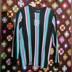 Huf long sleeve tee